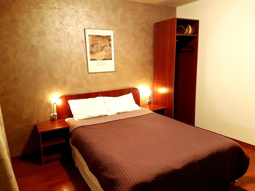 Hotel Mic Bucarest
