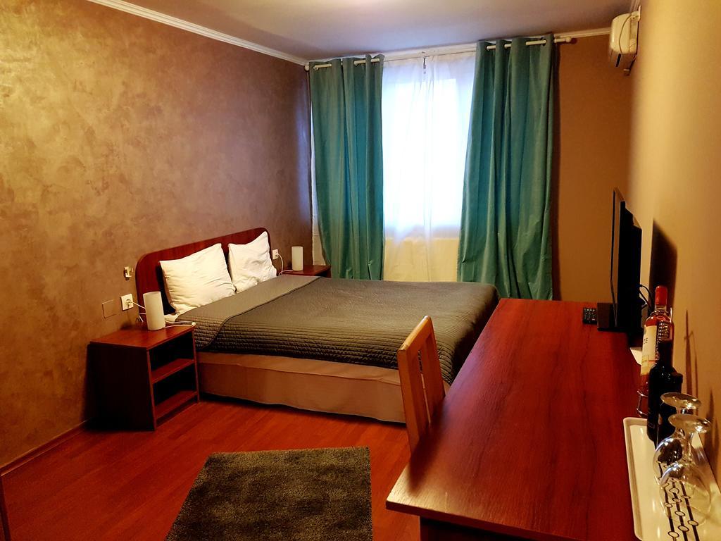Mic Bucarest