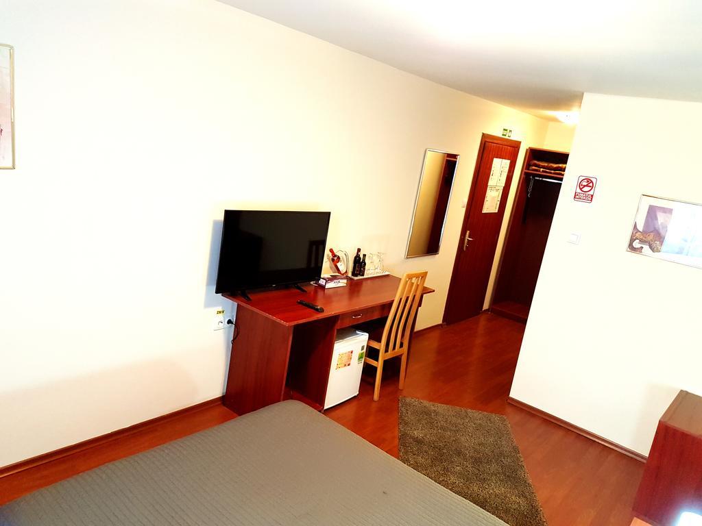 Hotel Mic Bucarest