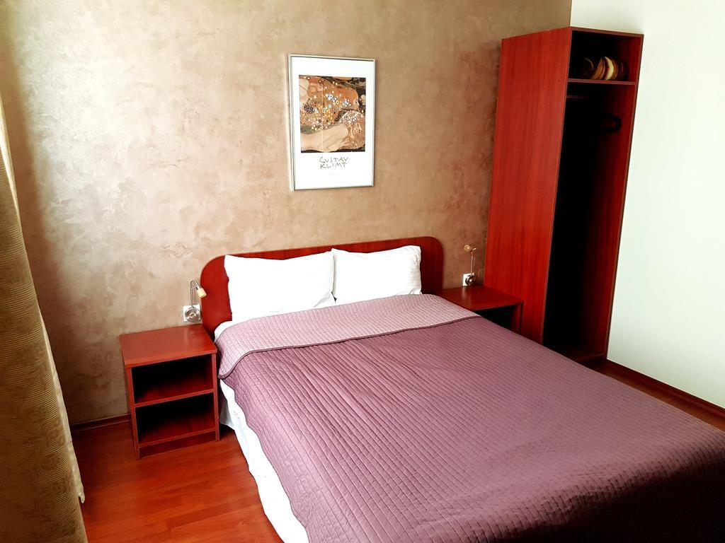 Hotel Mic Bucarest