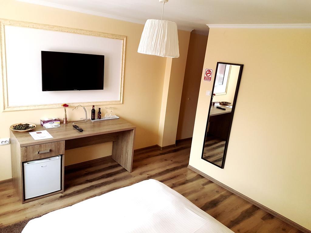 Mic Hotel Bucarest
