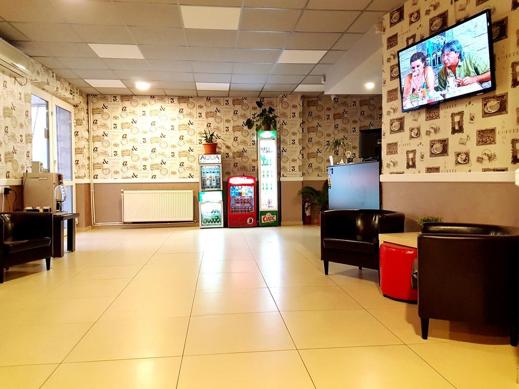 Mic Bucarest